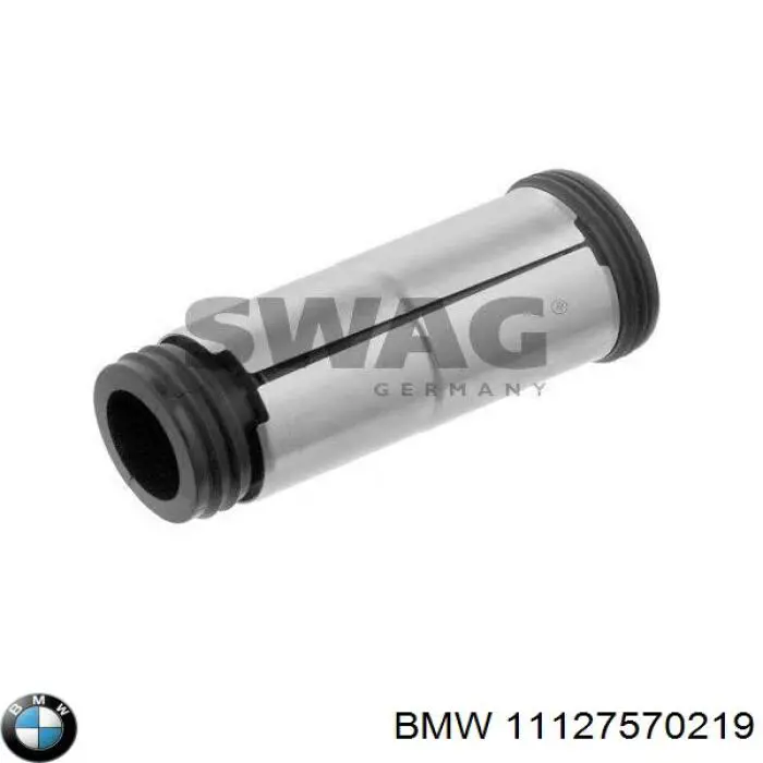 Tuleja świecy zapłonowej BMW 11127570219 cena, od 16,46 USD