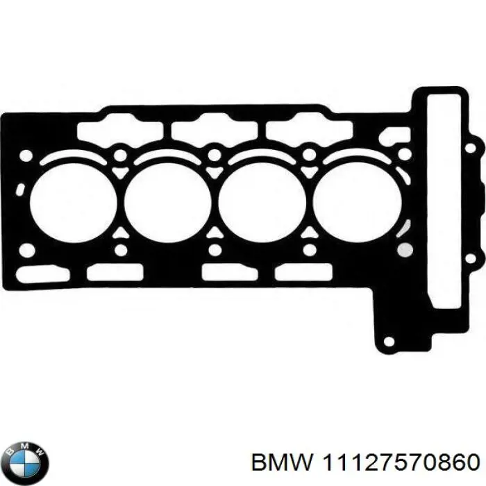 11127570860 BMW uszczelka głowicy cylindrów