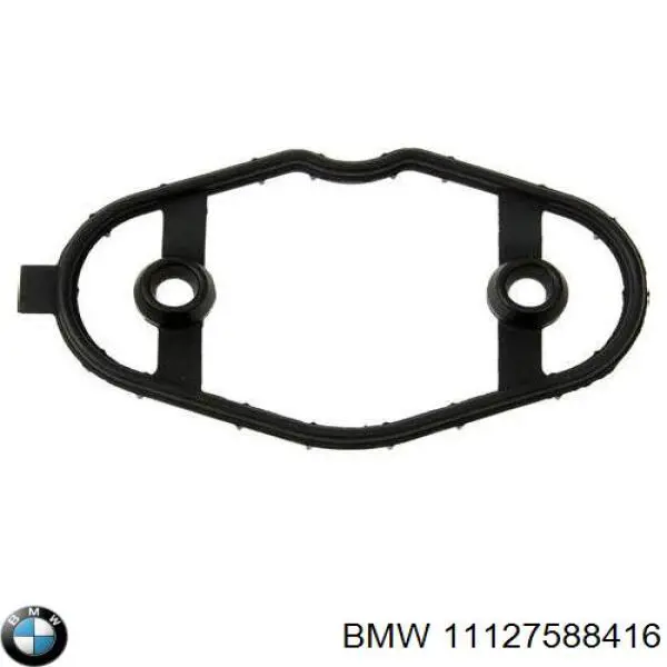11127588416 BMW Uszczelka pompy wtryskowej