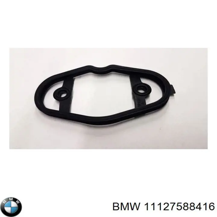 Uszczelka pompy wtryskowej BMW 11127588416 cena, od 14,33 USD
