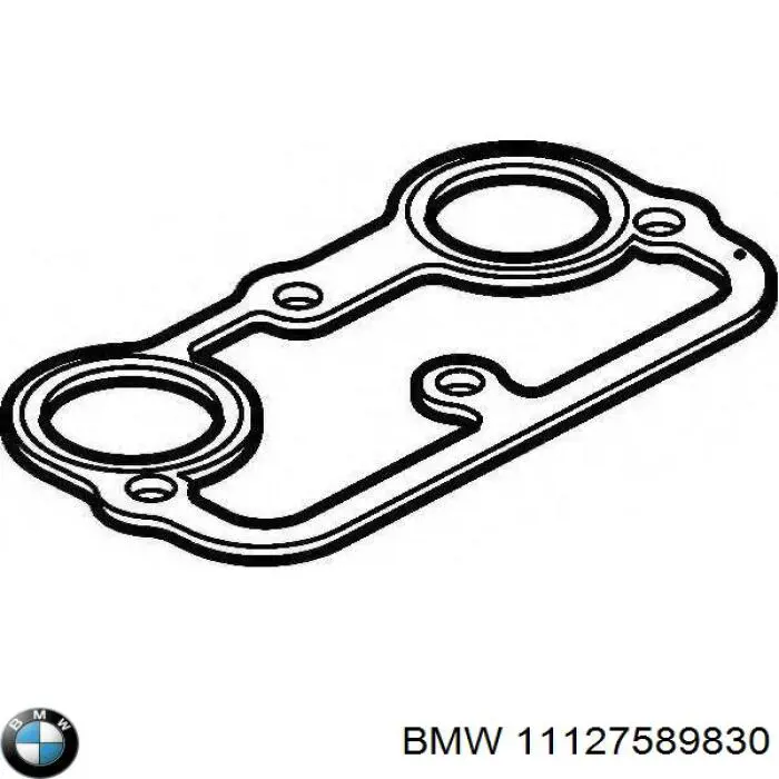 11127589830 BMW Pierścień uszczelniający gniazda świecy