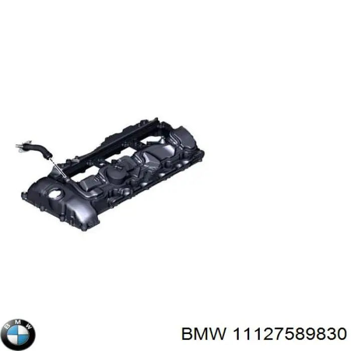 Pierścień uszczelniający gniazda świecy BMW 11127589830 cena, od 7,42 USD
