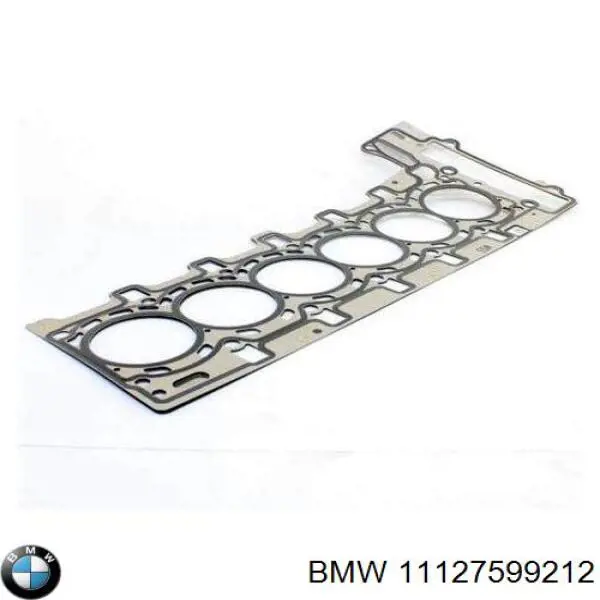 Uszczelka głowicy cylindrów AND 3M105009 cena, od 140,88 USD