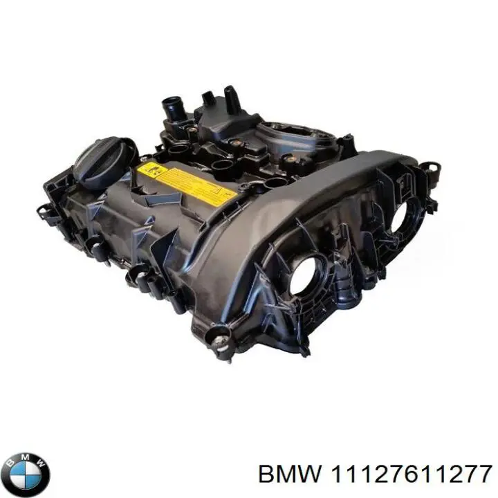 Pokrywa zaworowa BMW 11127611277 cena, od 164,93 USD