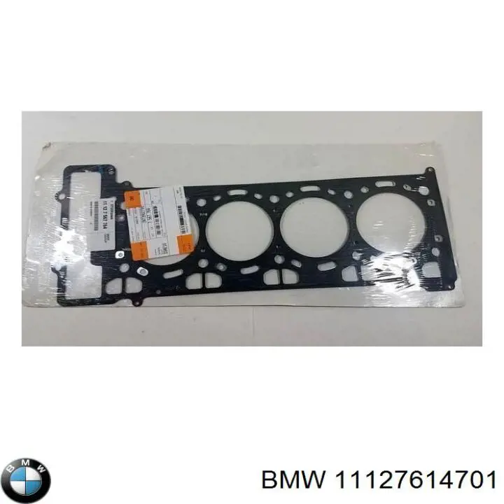 11127614701 BMW Uszczelka pokrywy zaworowej silnika, zestaw