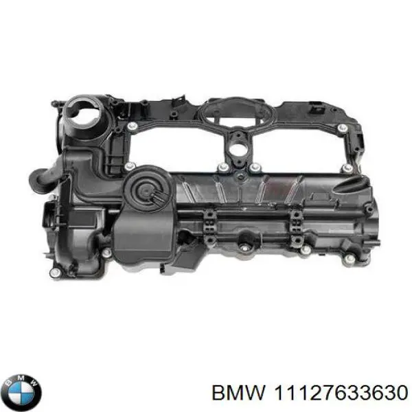 Pokrywa zaworowa BMW 11127633630 cena, od 118,91 USD