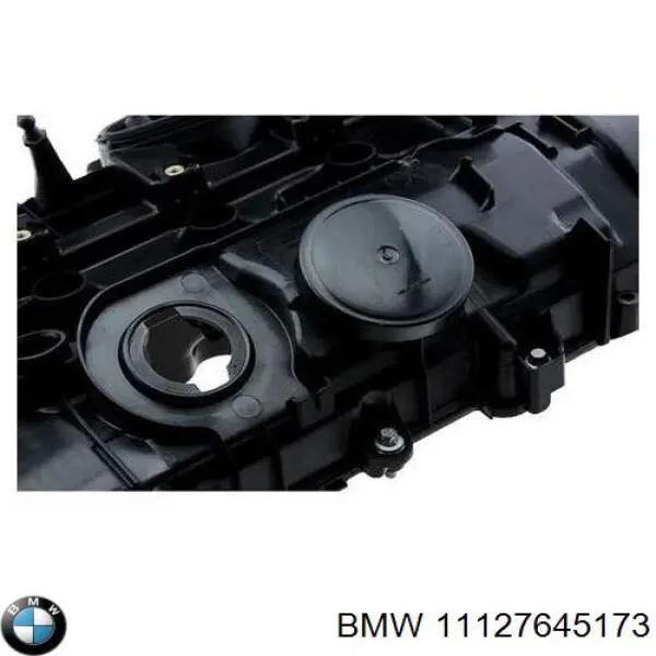 Pokrywa zaworowa BMW 11127645173 cena, od 212,57 USD