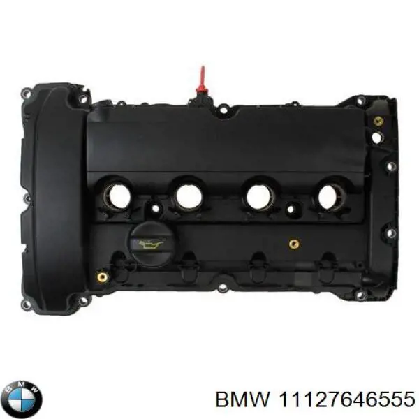 Pokrywa zaworowa BMW 11127646555 cena, od 101,75 USD
