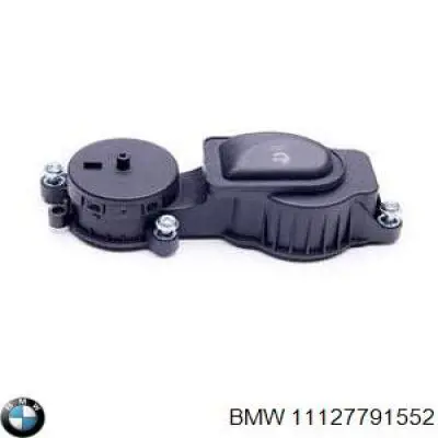 Zawór PCV odpowietrzający silnik BMW 11127791552 cena, od 42,13 USD