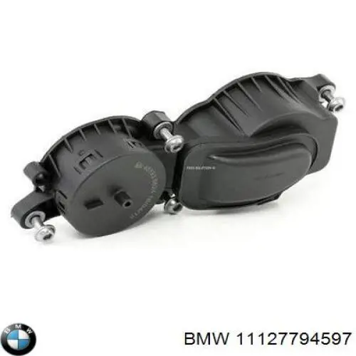 11127794597 BMW Zawór PCV odpowietrzający silnik