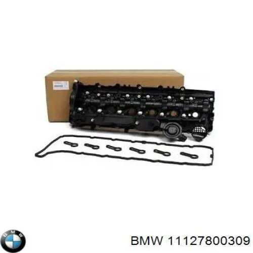 Pokrywa zaworowa BMW 11127800309 cena, od 162,74 USD
