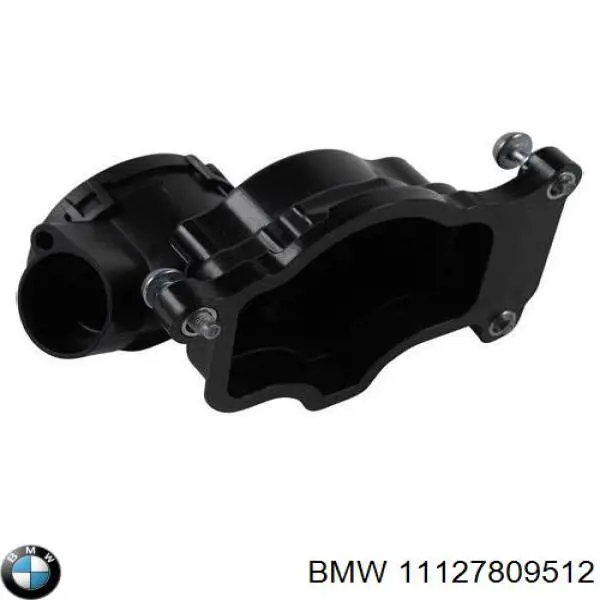 Zawór PCV odpowietrzający silnik BMW 11127809512 cena, od 44,64 USD