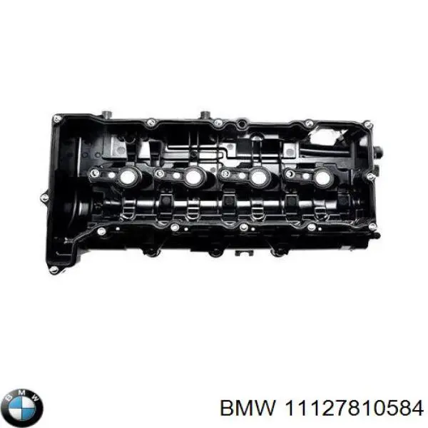 11127810584 BMW pokrywa zaworowa