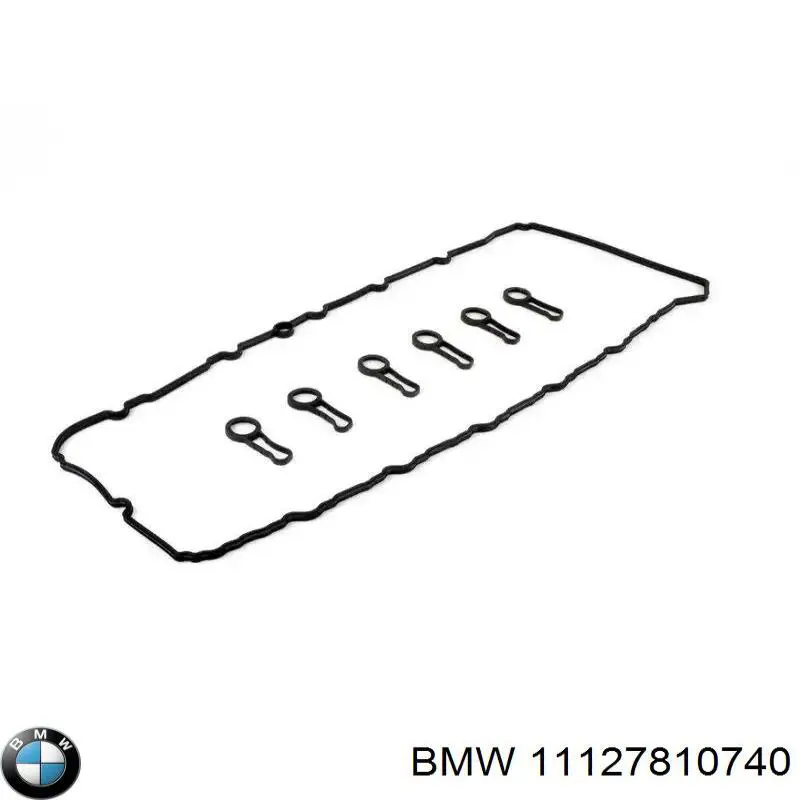 Króciec wentylacji kadłuba (separatora oleju) BMW 11127810740 cena, od 37,14 USD