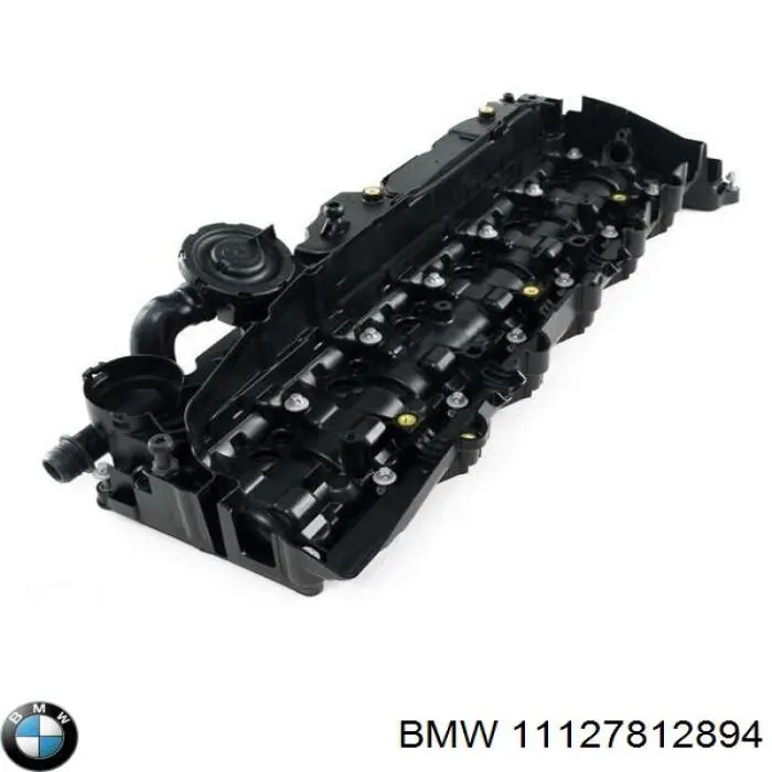 11127812894 BMW Pokrywa zaworowa