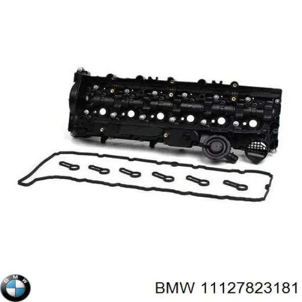 11127823181 BMW pokrywa zaworowa