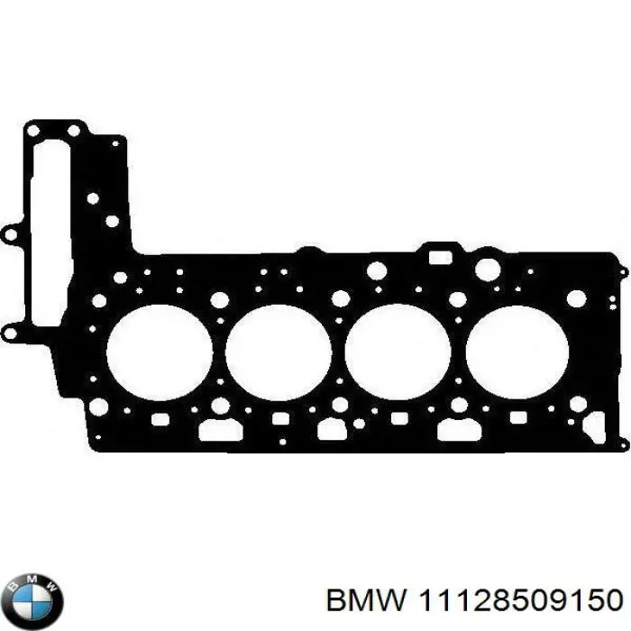 11128509150 BMW uszczelka głowicy cylindrów