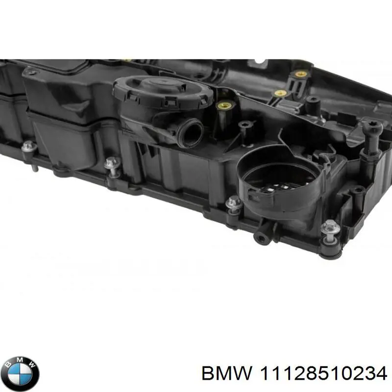 11128510234 BMW Pokrywa zaworowa