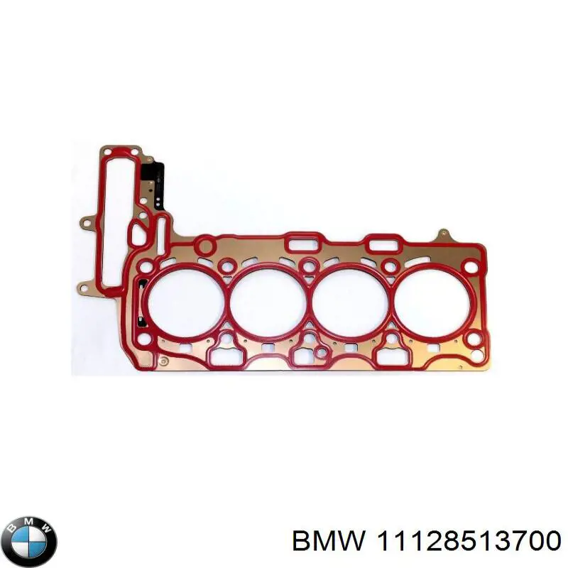 11128513700 BMW uszczelka głowicy cylindrów