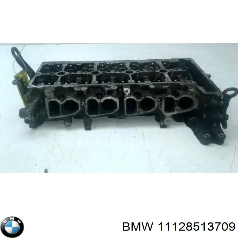 Do koszyka Głowica cylindrów BMW X5  G05, F95