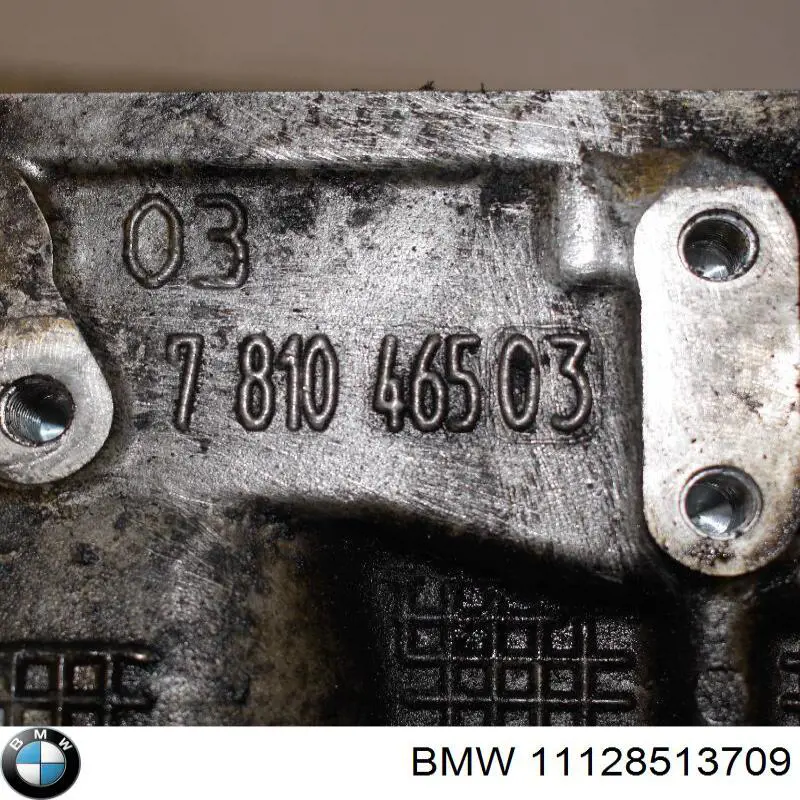 Głowica cylindrów do BMW X5  G05, F95