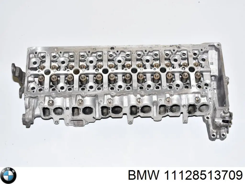  Głowica cylindrów BMW X5 