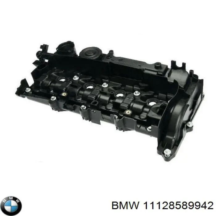 Pokrywa zaworowa BMW 11128589942 cena, od 235,24 USD