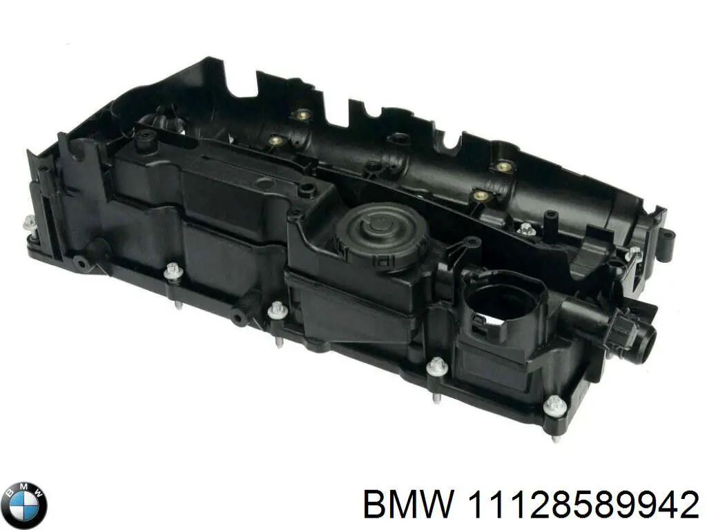 11128589942 BMW Pokrywa zaworowa