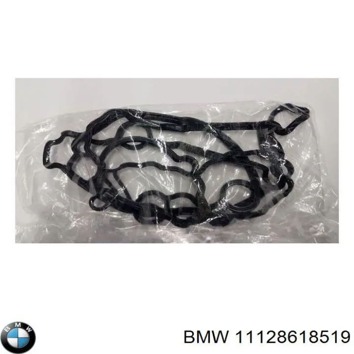 Uszczelka pokrywy zaworowej silnika BMW 11128618519 cena, od 37,42 USD