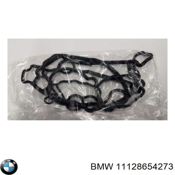 Uszczelka głowicy cylindrów BMW 11128654273 cena, od 124,24 USD