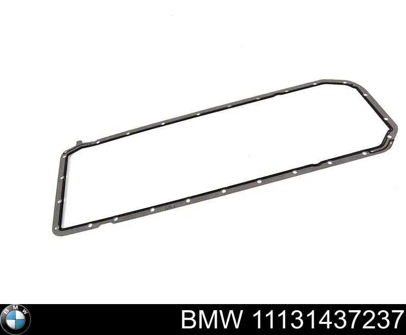 Uszczelka miski olejowej silnika BMW 11131437237 cena, od 19,21 USD