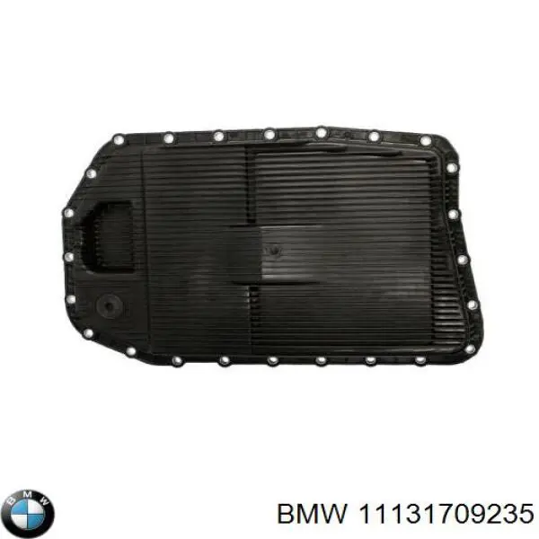 Do koszyka 11131709235 BMW Miska olejowa silnika
