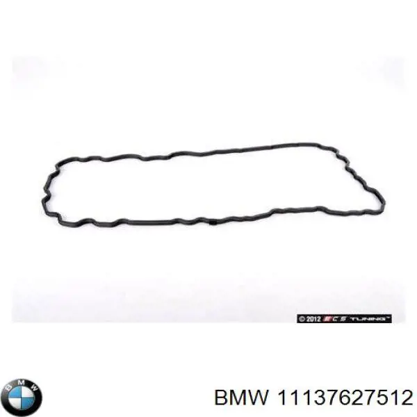 Uszczelka miski olejowej silnika BMW 11137627512 cena, od 23,75 USD