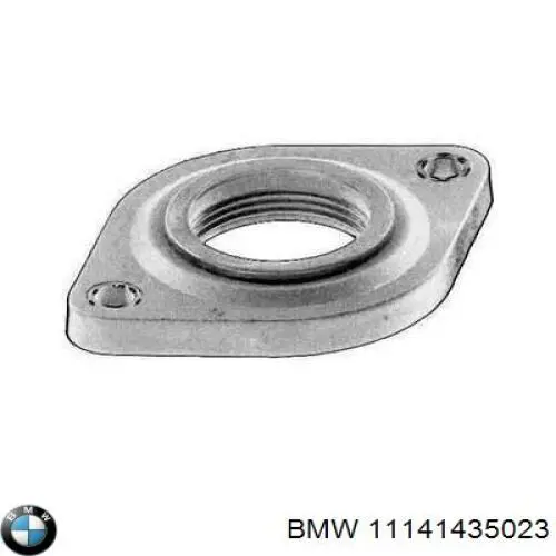 11141435023 BMW Uszczelka regulatora faz rozrządu