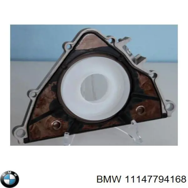Uszczelniacz wału korbowego silnika tylny BMW 11147794168 cena, od 58,99 USD