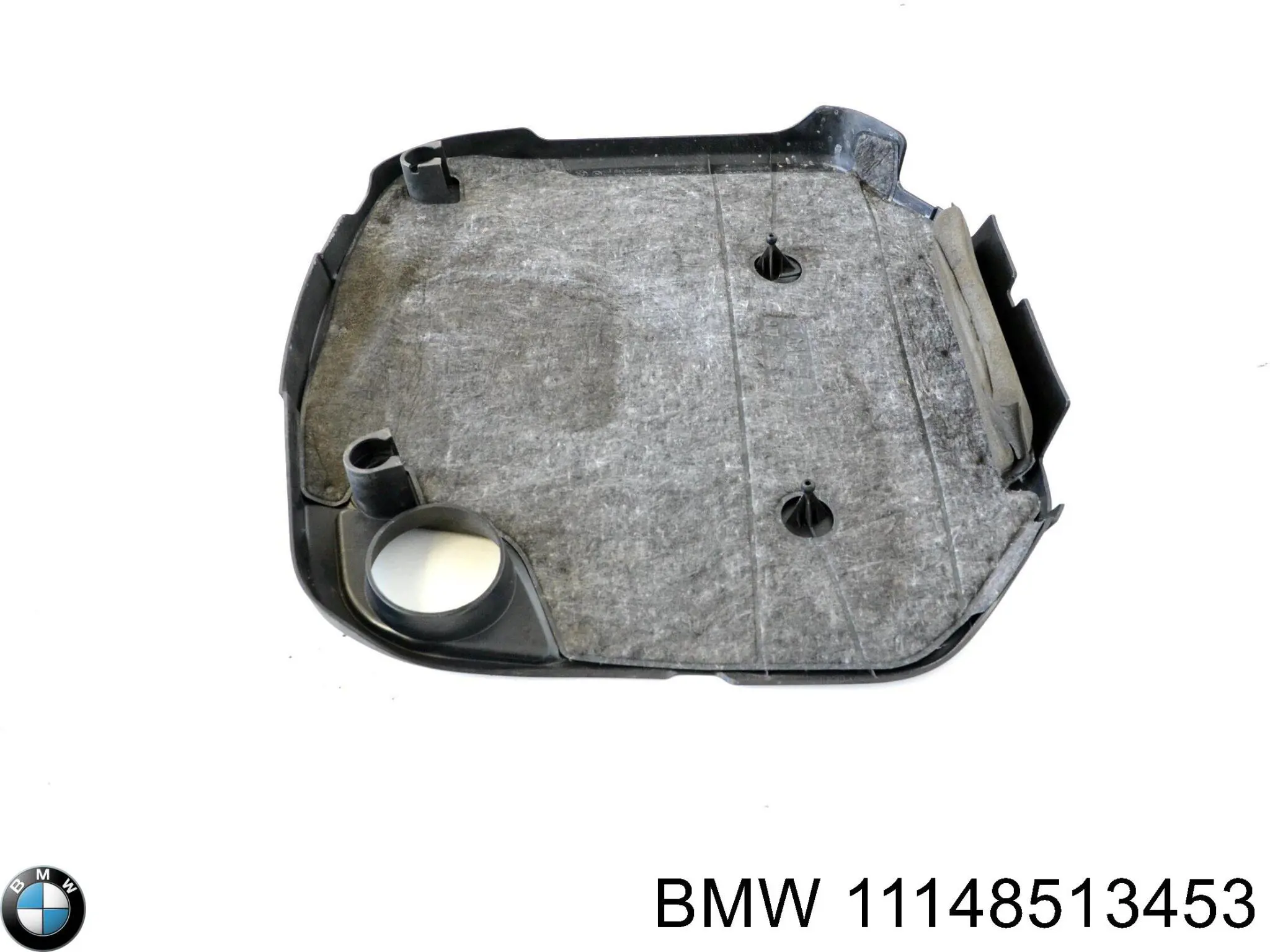 Pokrywa silnika dekoracyjna BMW 7 sedana (F01, F02, F03, F04) (2008 - 2015) cena, od 109,44 USD