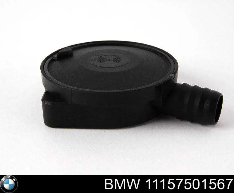 Zawór PCV odpowietrzający silnik BMW 11157501567 cena, od 17,16 USD