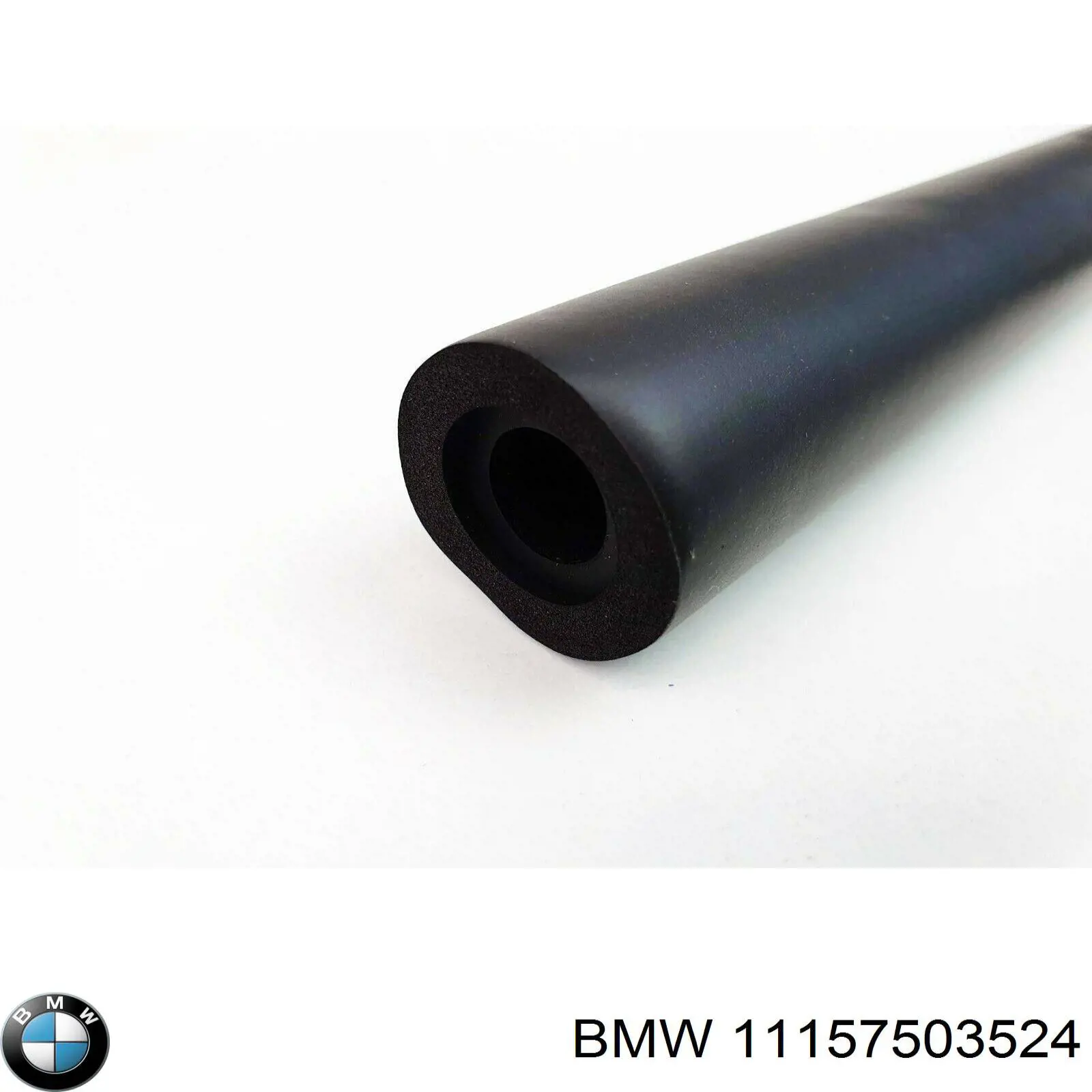 Króciec wentylacji kadłuba (separatora oleju) BMW 11157503524 cena, od 17,42 USD