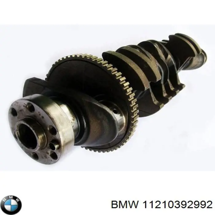 Wał korbowy silnika BMW 11210392992 cena, od 1352,46 USD