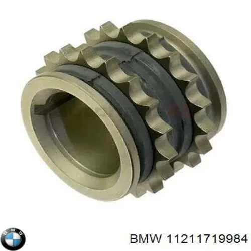 Koło zębate walcowe napędu wałka rozrządu BMW 11211719984 cena, od 54,44 USD