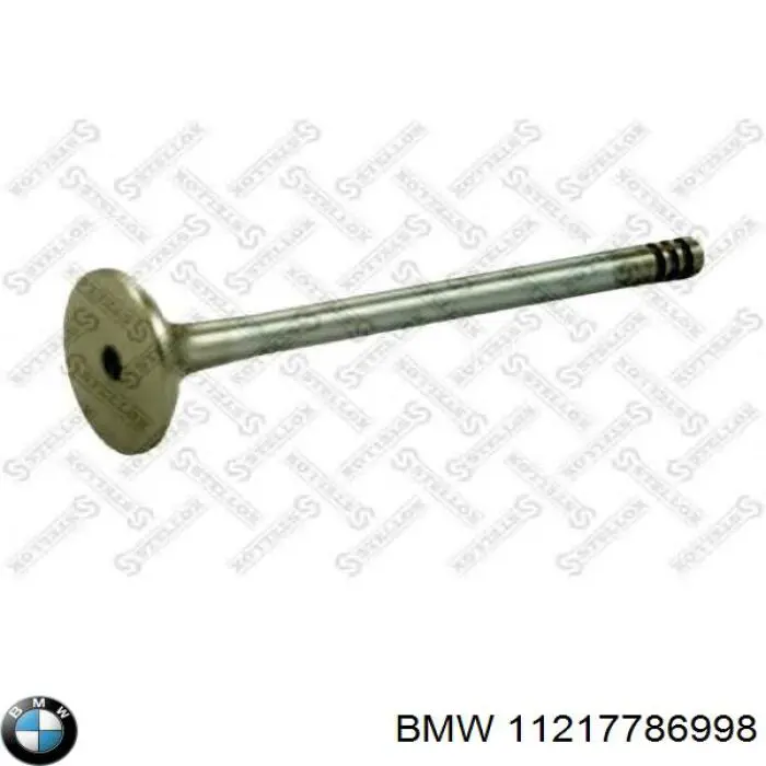 Tłok, komplet do jednego cylindru, STD do BMW 5  E39