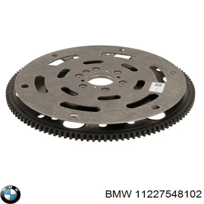 Koło zamachowe silnika do BMW X5  E70