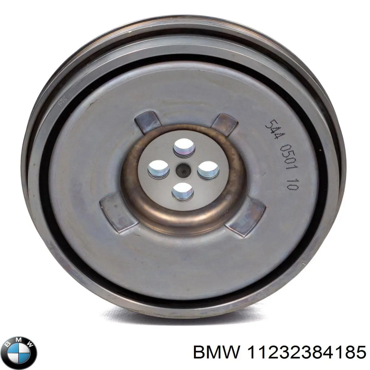Koło pasowe wału korbowego BMW 11232384185 cena, od 145,97 USD