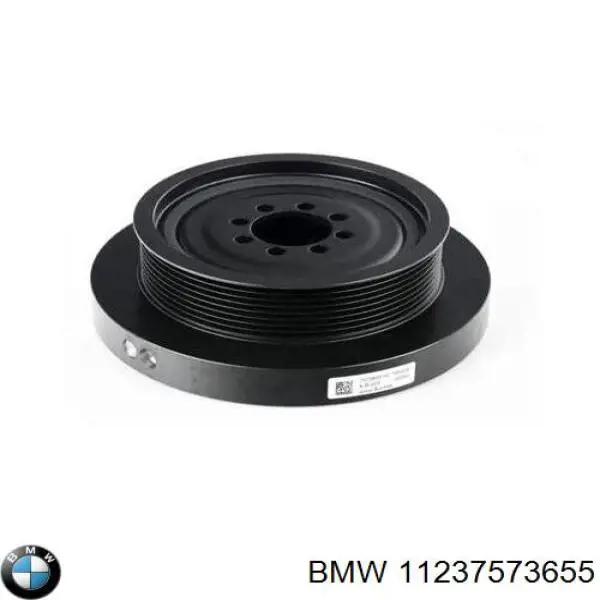 Koło pasowe wału korbowego BMW 11237573655 cena, od 137,06 USD