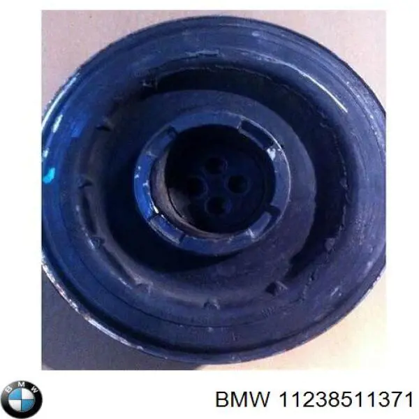 Koło pasowe wału korbowego BMW 11238511371 cena, od 329,99 USD