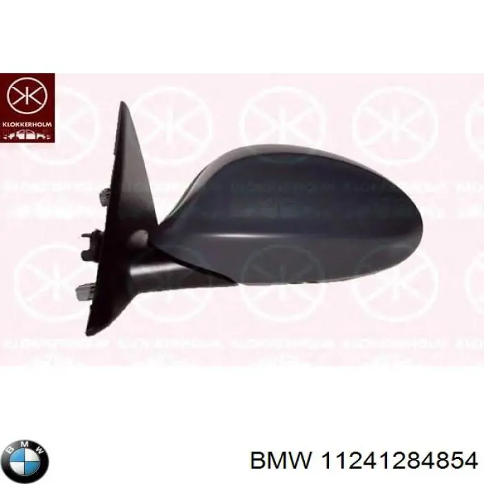 Do koszyka 11241284854 BMW Panewki korbowodowe wału korbowego, zestaw, 2. naprawa (+0,50)