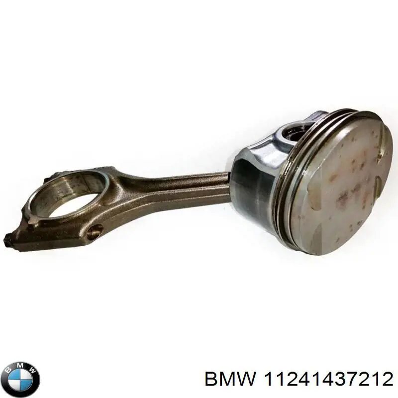  BMW 11241437212 cena, od 125,99 USD