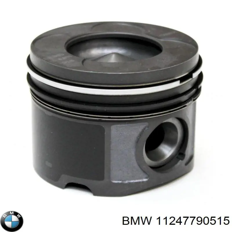Tłok, komplet do jednego cylindru, STD BMW 11247790515 cena, od 140,92 USD