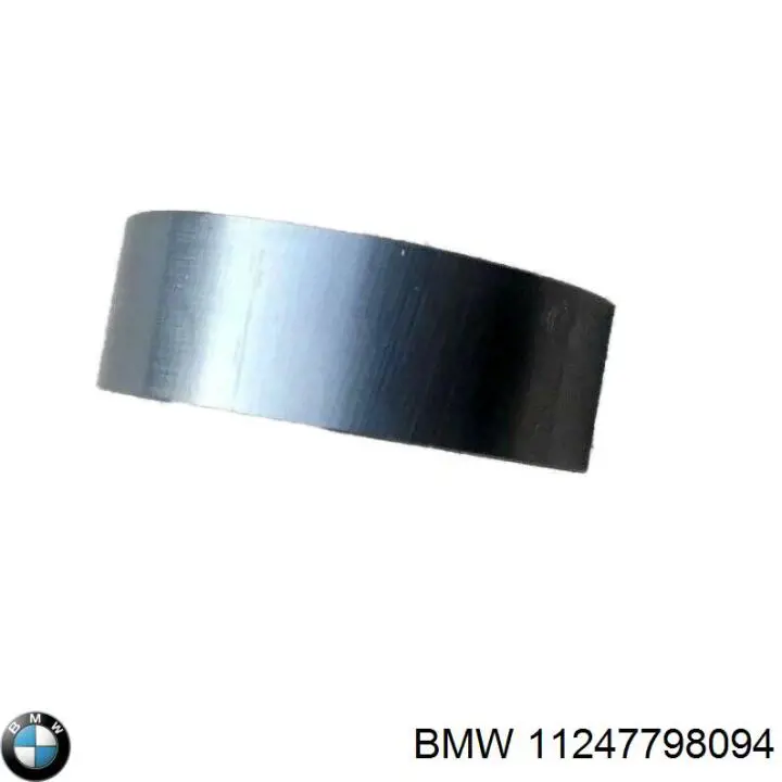 Do koszyka 11247798094 BMW Panewki korbowodowe wału korbowego, zestaw, 1. naprawa (+0,25)