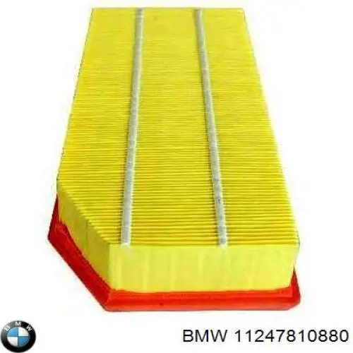 Panewki główne wału korbowego, zestaw, 1. naprawa (+0,25) BMW 11247810880 cena, od 10,72 USD